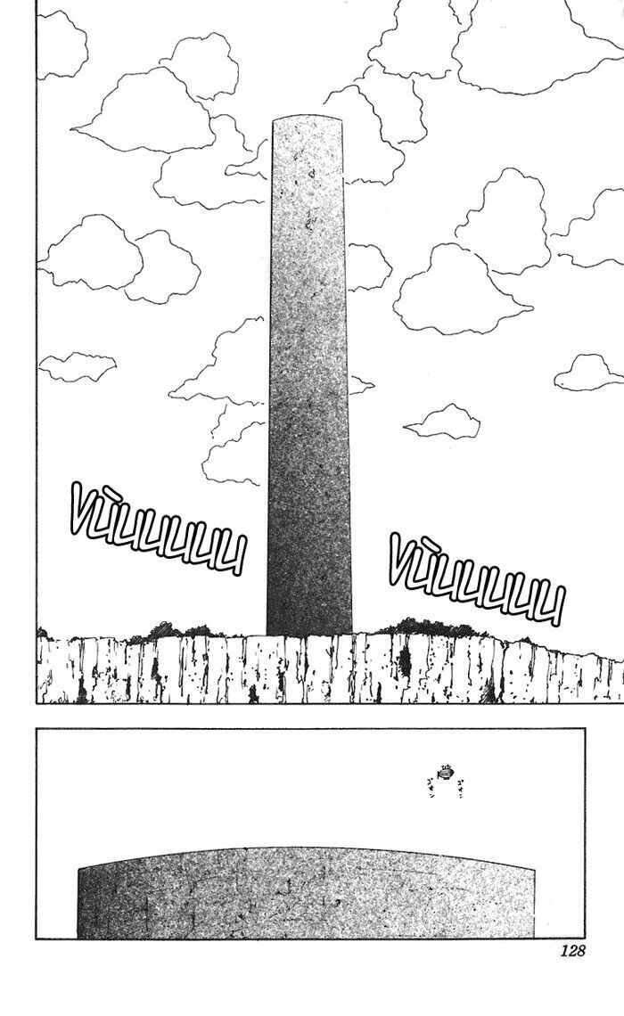 Hunter x Hunter Chap 15 - Next Chap 16