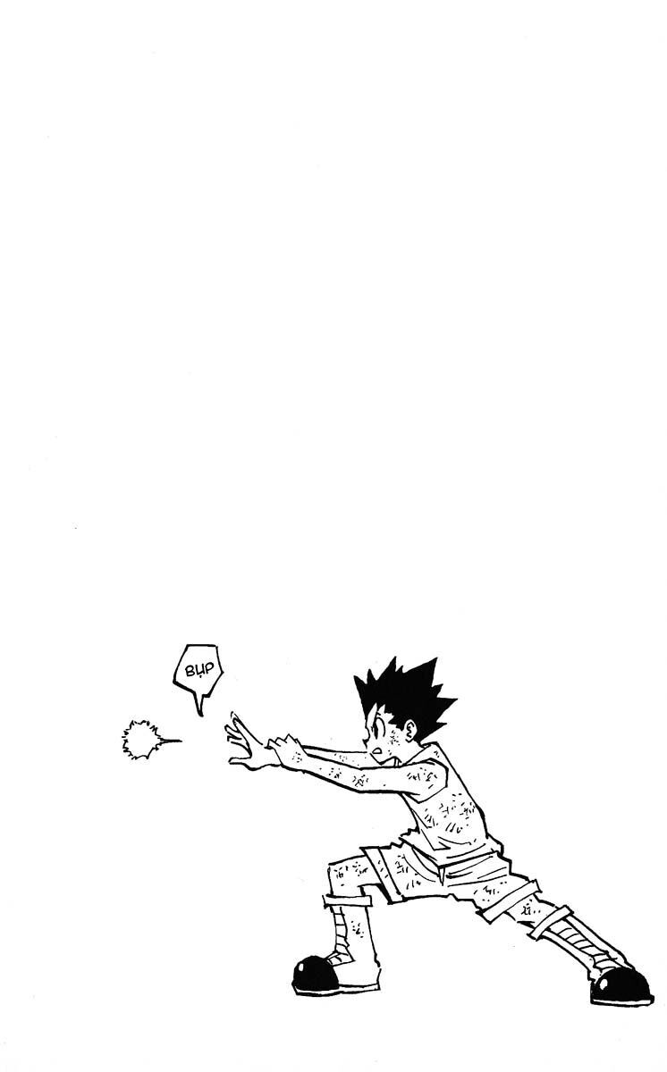 Hunter x Hunter Chap 150 - Next Chap 151