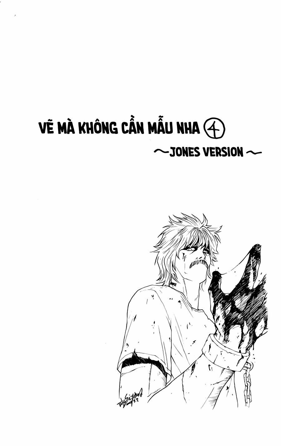 Hunter x Hunter Chap 153 - Next Chap 154