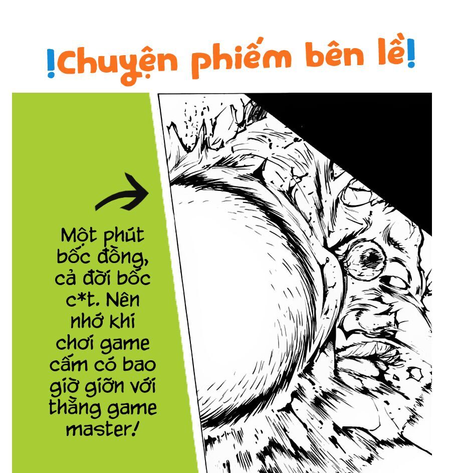 Hunter x Hunter Chap 160 - Next Chap 161
