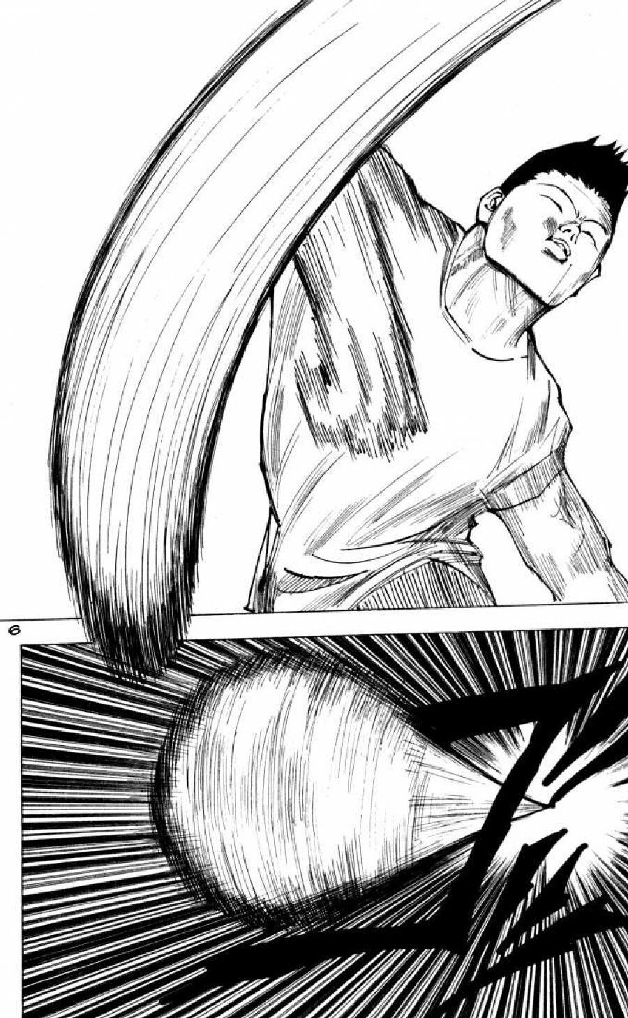 Hunter x Hunter Chap 162 - Next Chap 163