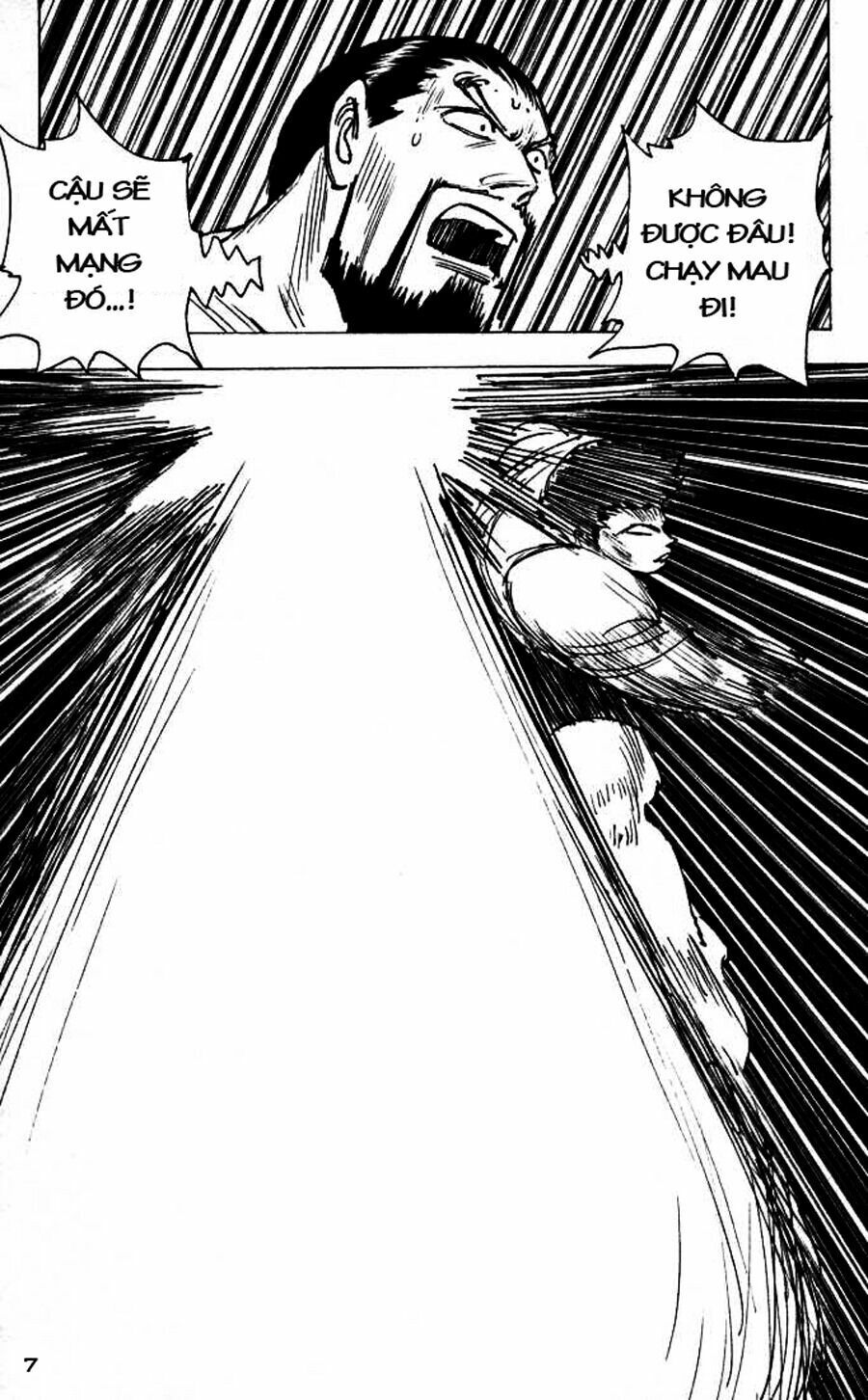 Hunter x Hunter Chap 163 - Next Chap 164