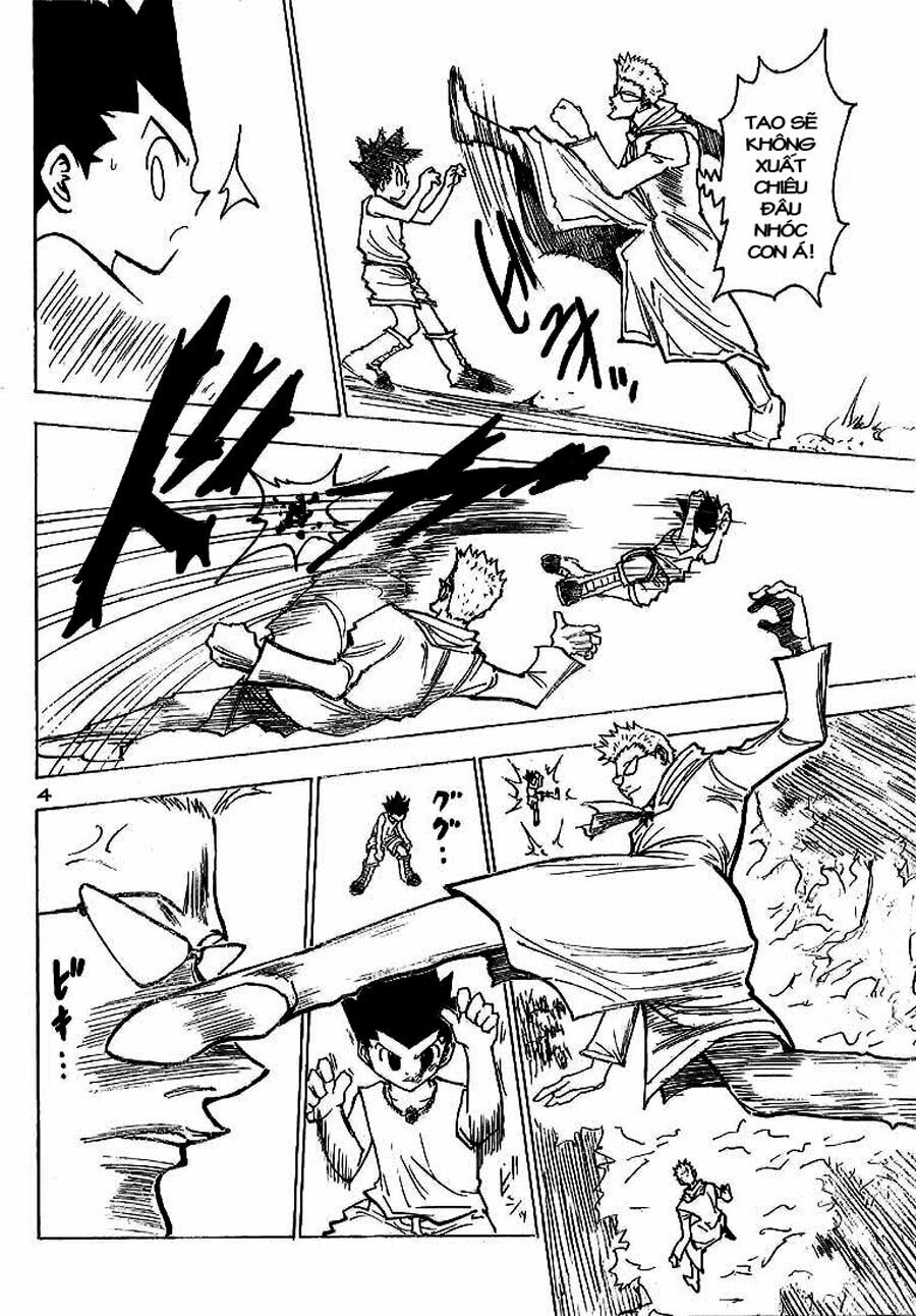 Hunter x Hunter Chap 177 - Next Chap 178
