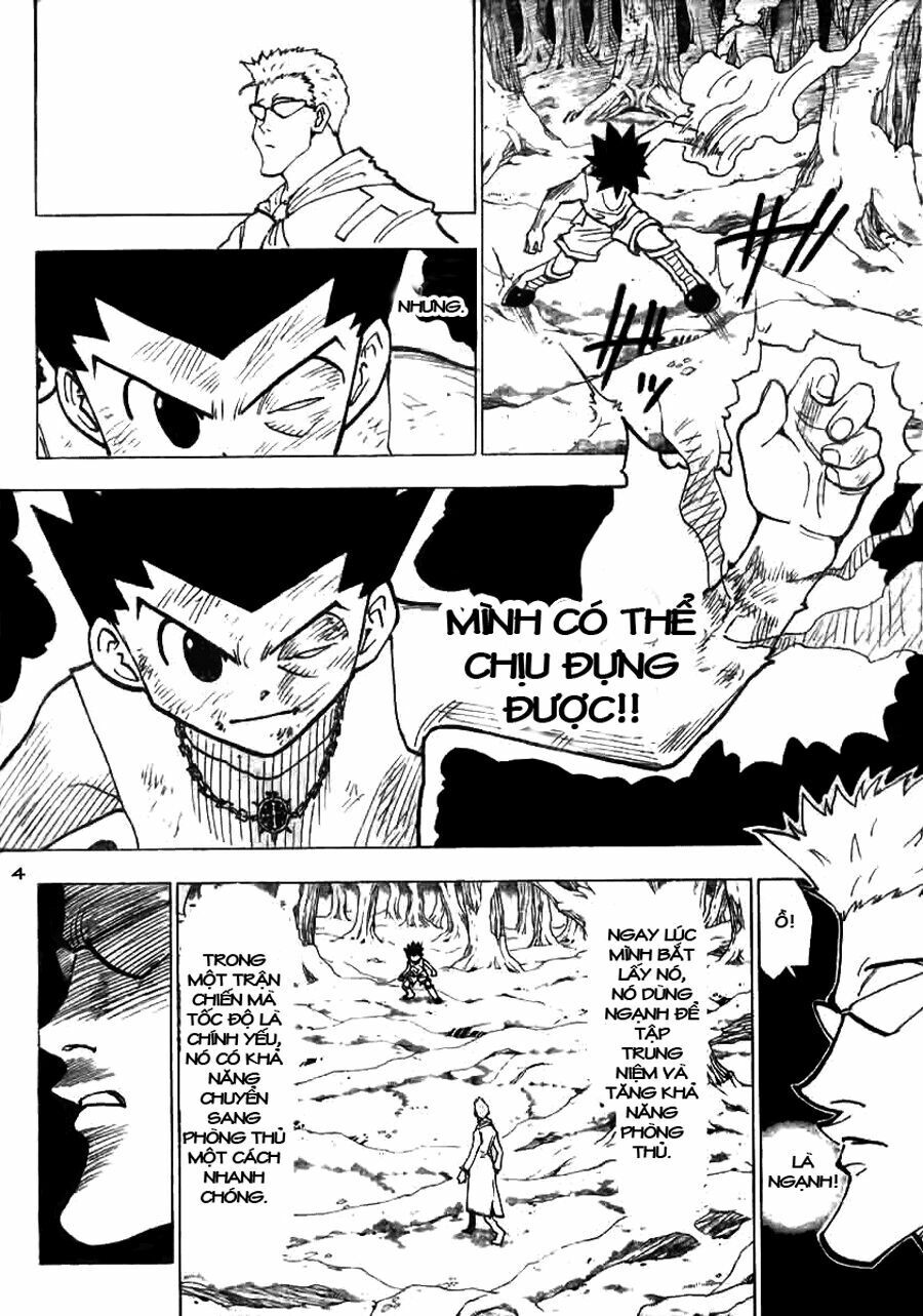 Hunter x Hunter Chap 179 - Next Chap 180