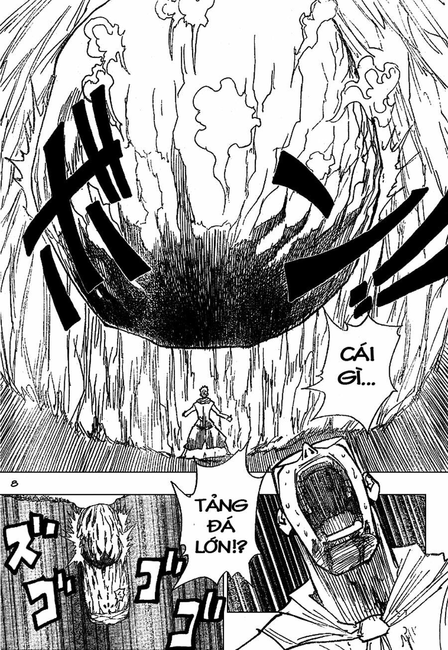 Hunter x Hunter Chap 181 - Next Chap 182