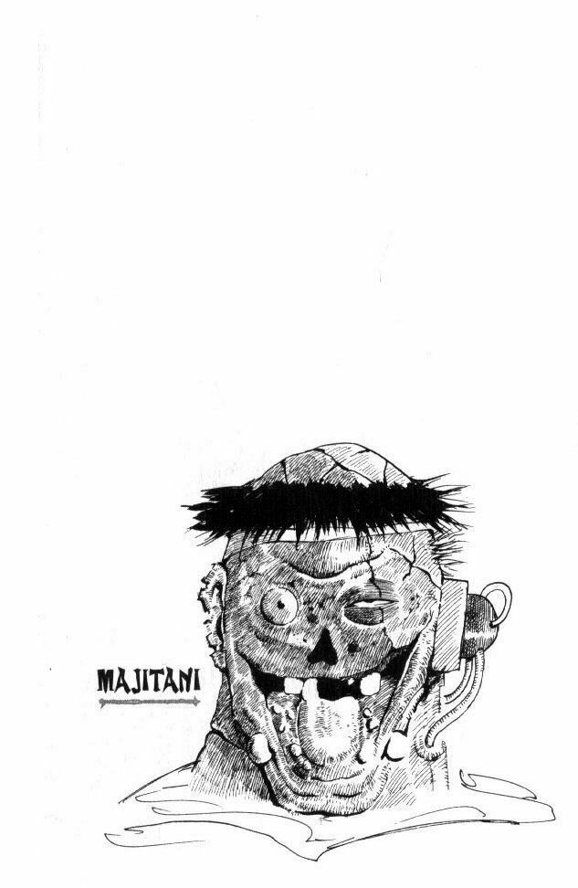 Hunter x Hunter Chap 19 - Next Chap 20