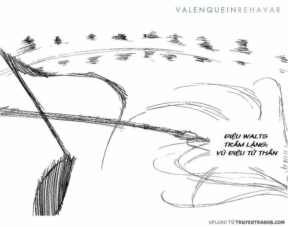 Hunter x Hunter Chap 196 - Next Chap 197