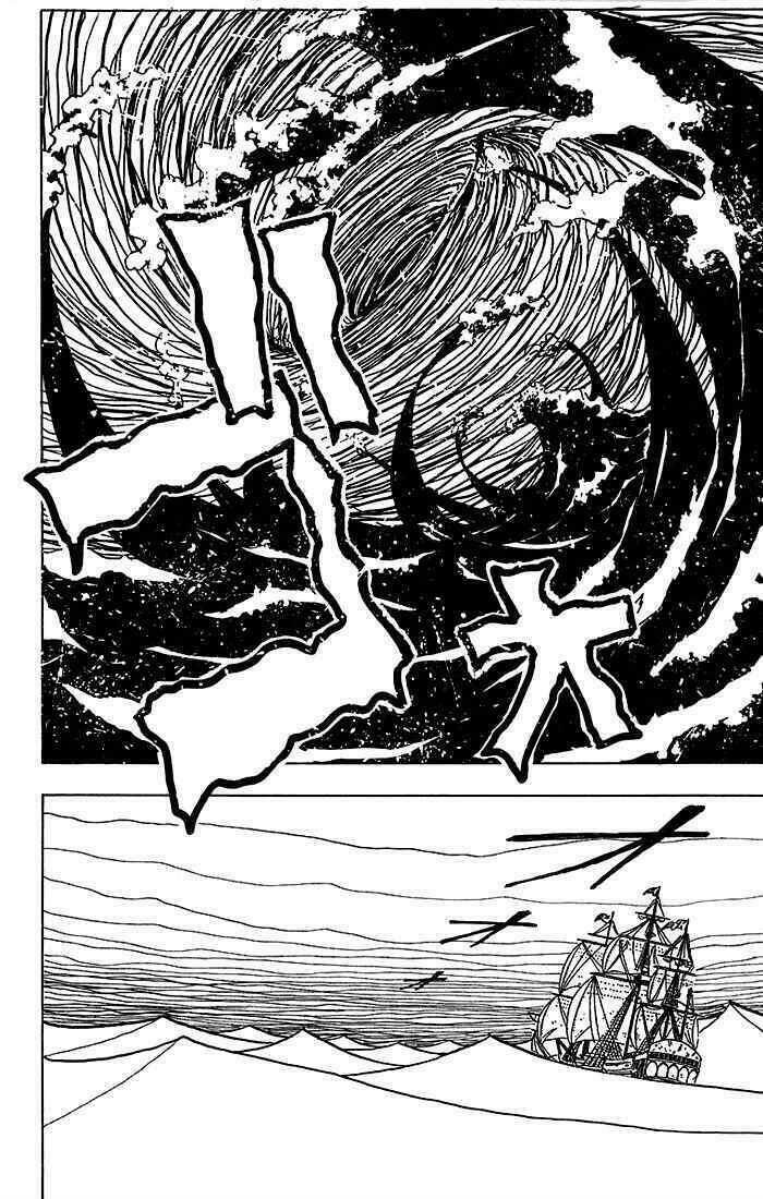 Hunter x Hunter Chap 2 - Next Chap 3