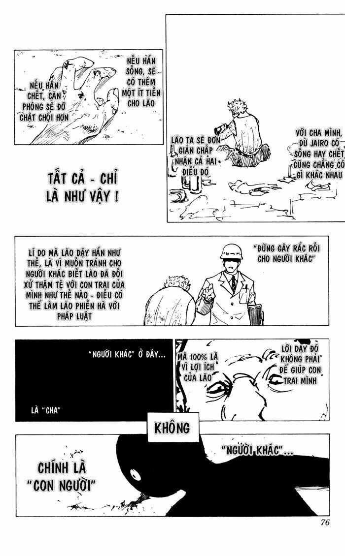 Hunter x Hunter Chap 204 - Next Chap 205
