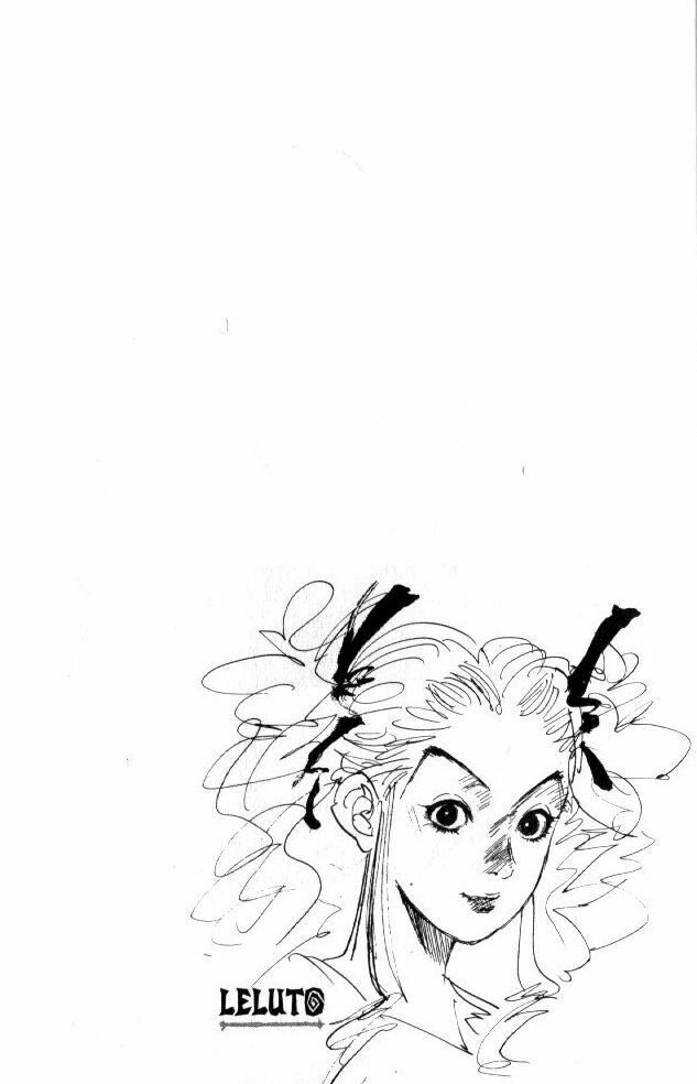 Hunter x Hunter Chap 20 - Next Chap 21