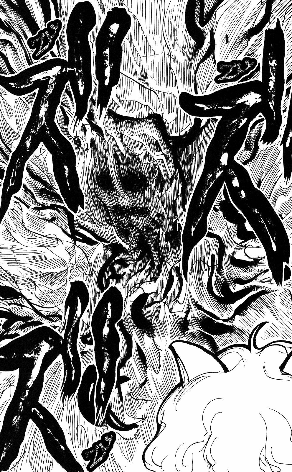 Hunter x Hunter Chap 200 - Next Chap 201