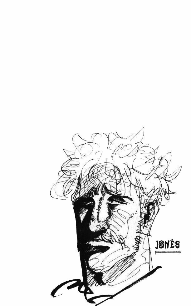 Hunter x Hunter Chap 21 - Next Chap 22