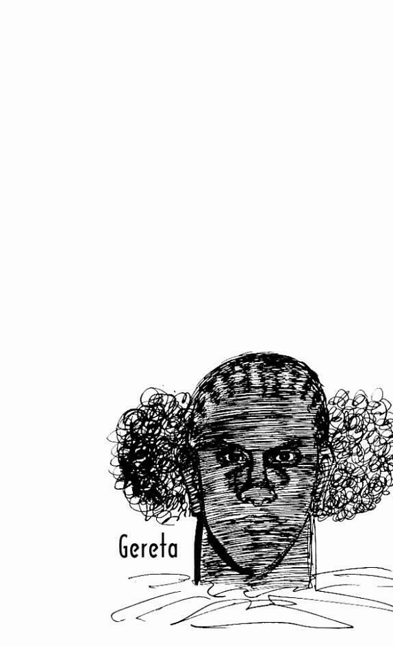 Hunter x Hunter Chap 23 - Next Chap 24