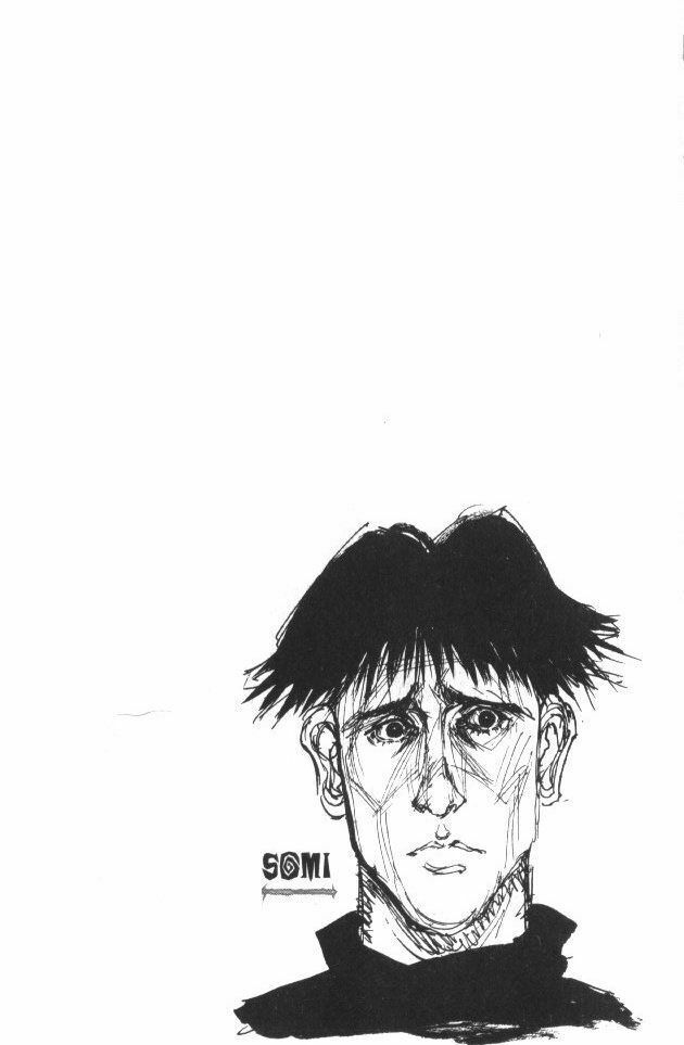 Hunter x Hunter Chap 24 - Next Chap 25