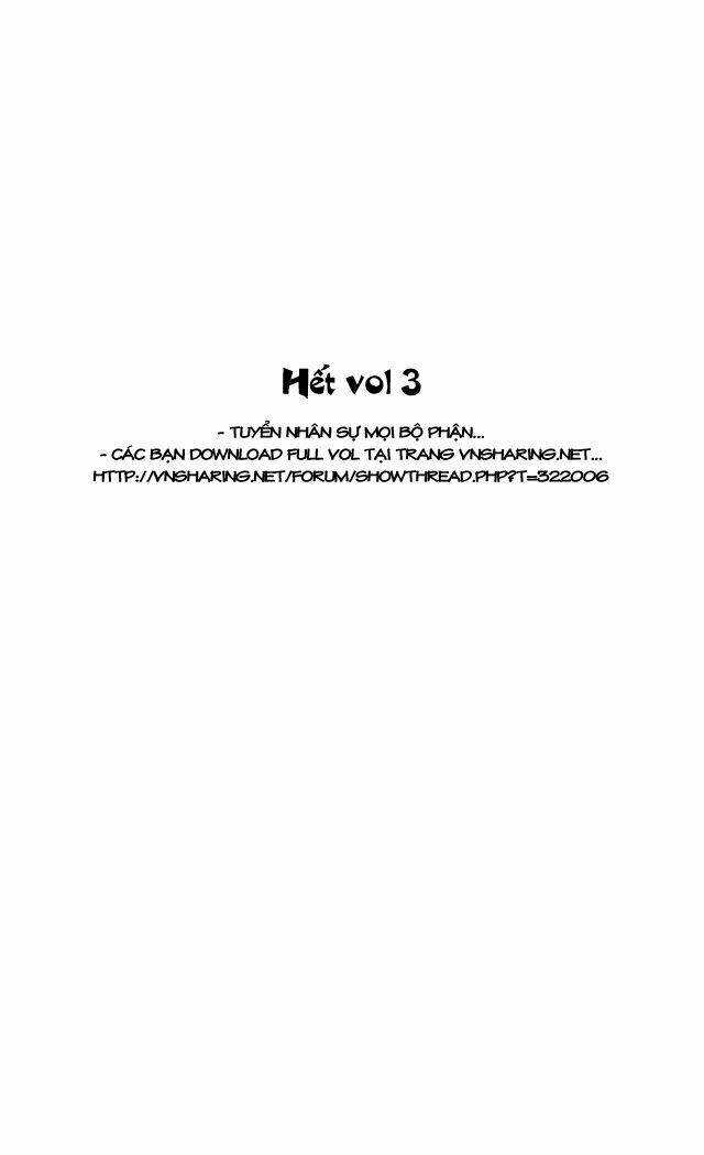 Hunter x Hunter Chap 26 - Next Chap 27