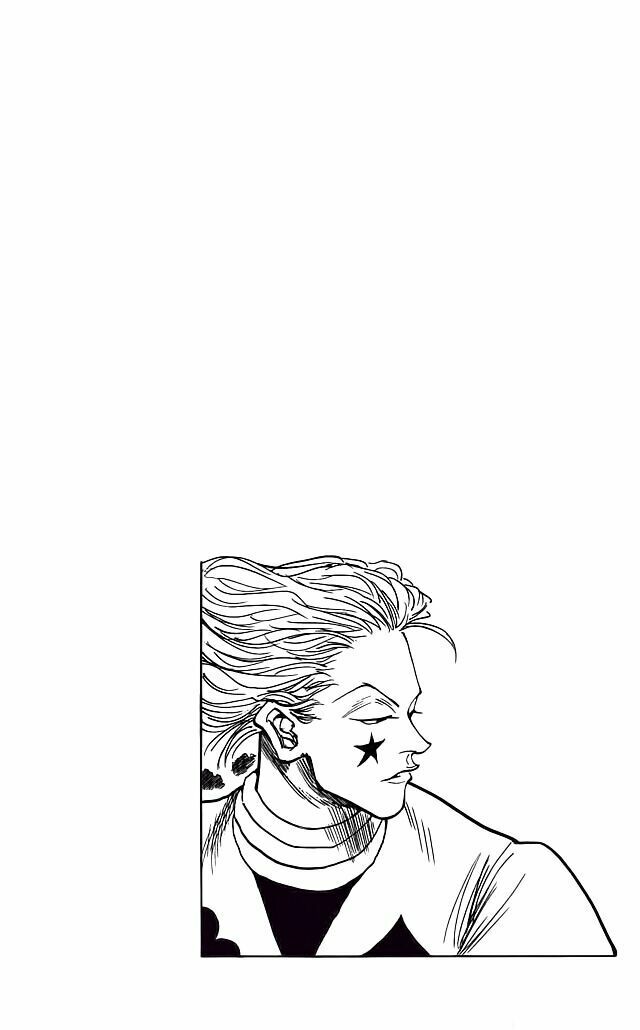 Hunter x Hunter Chap 28 - Next Chap 29