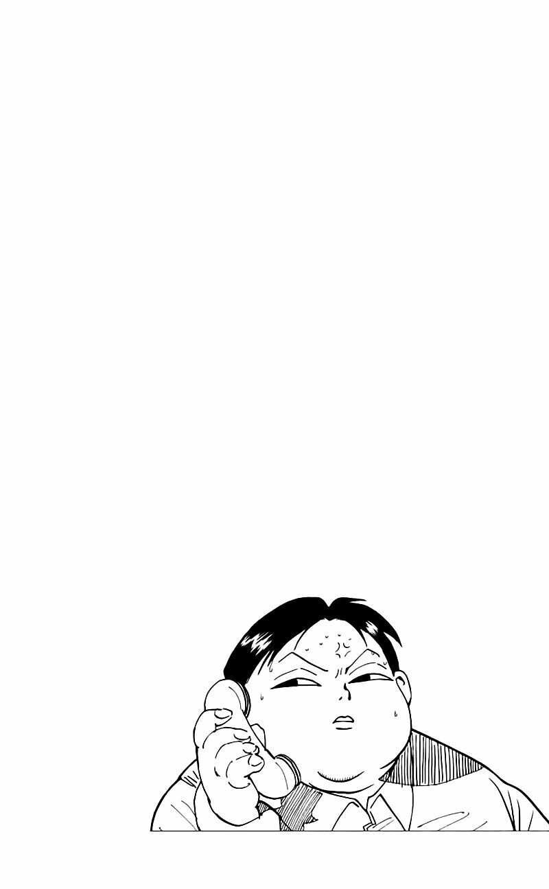 Hunter x Hunter Chap 70 - Next Chap 71