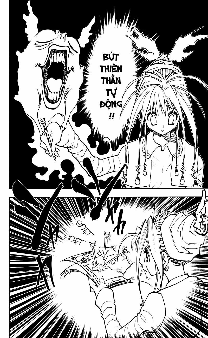 Hunter x Hunter Chap 71 - Next Chap 72