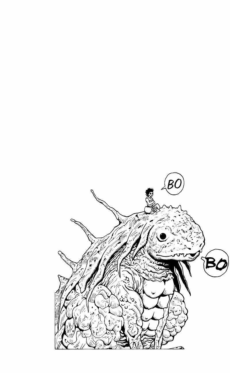 Hunter x Hunter Chap 71 - Next Chap 72