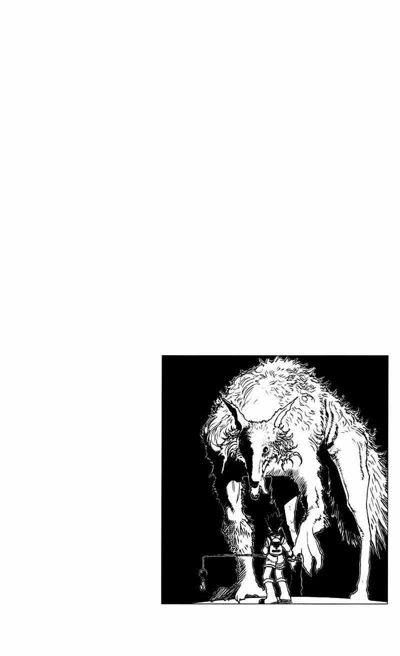Hunter x Hunter Chap 40 - Next Chap 41