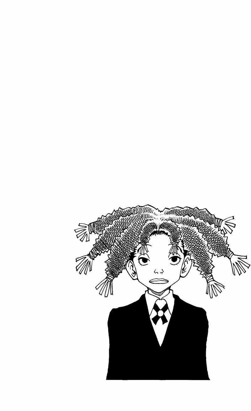 Hunter x Hunter Chap 41 - Next Chap 42