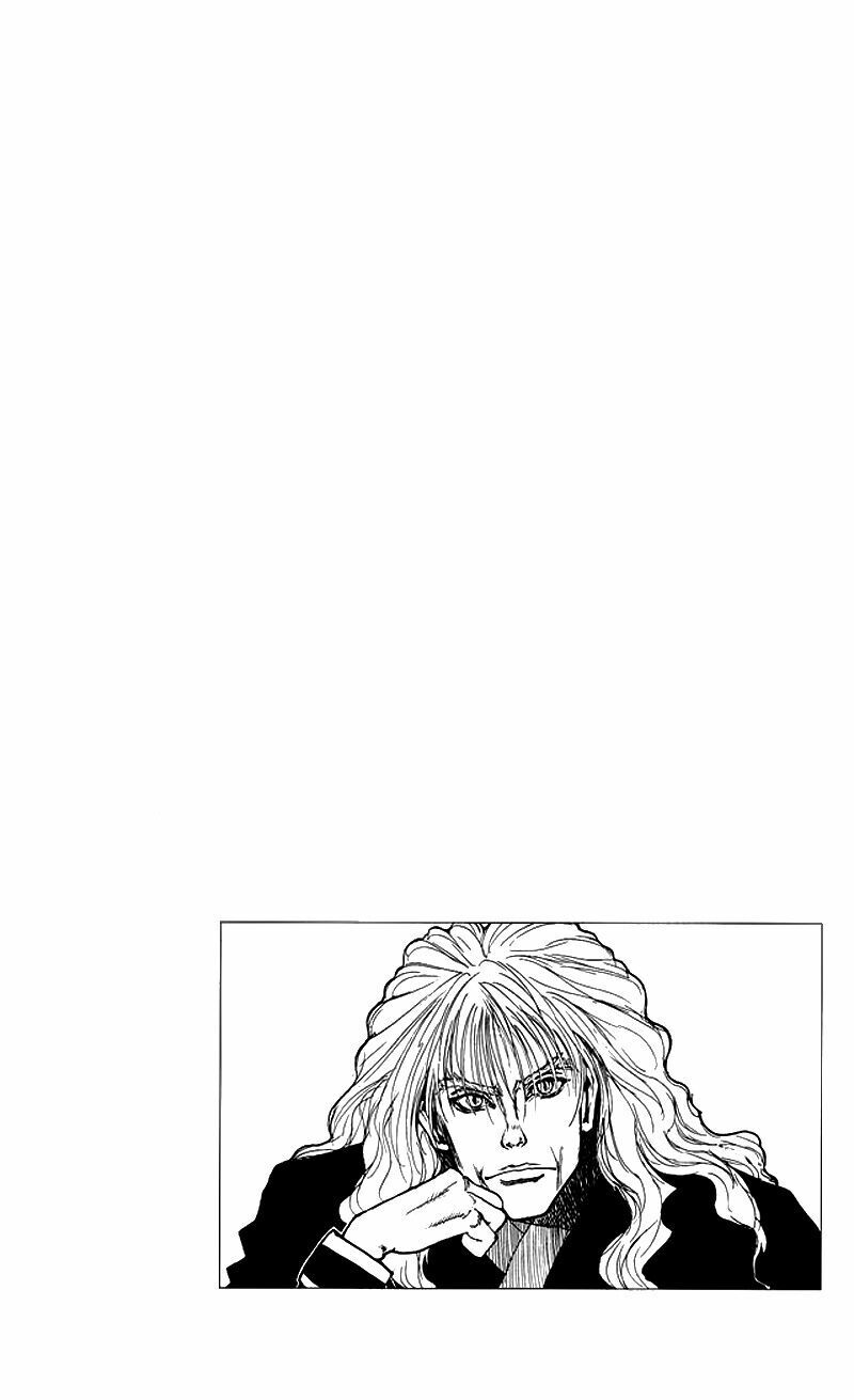 Hunter x Hunter Chap 42 - Next Chap 43