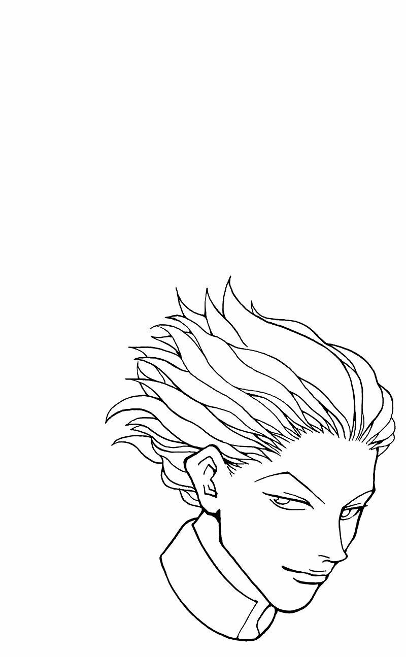 Hunter x Hunter Chap 51 - Next Chap 52