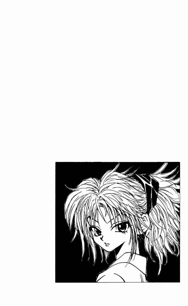 Hunter x Hunter Chap 55 - Next Chap 56