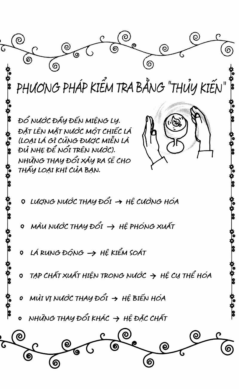 Hunter x Hunter Chap 60 - Next Chap 61