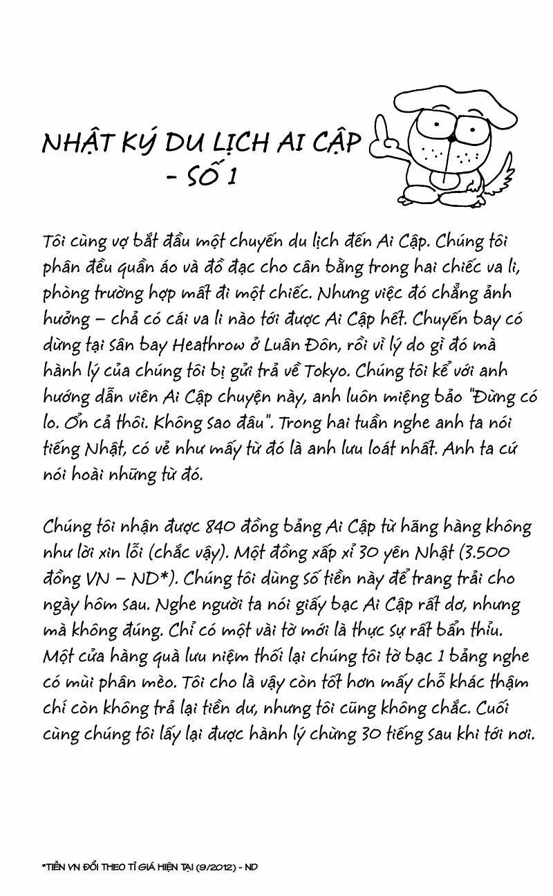 Hunter x Hunter Chap 64 - Next Chap 65