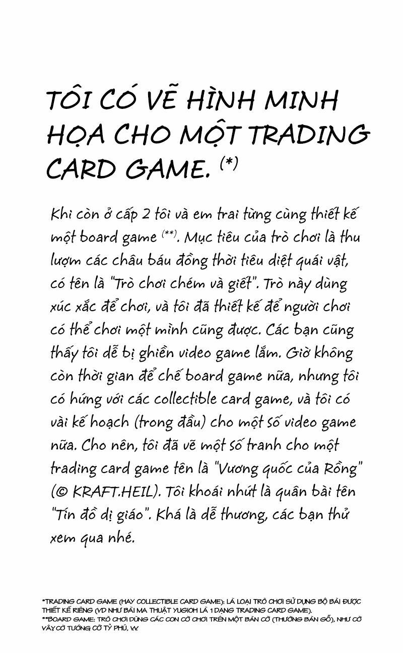 Hunter x Hunter Chap 68 - Next Chap 69