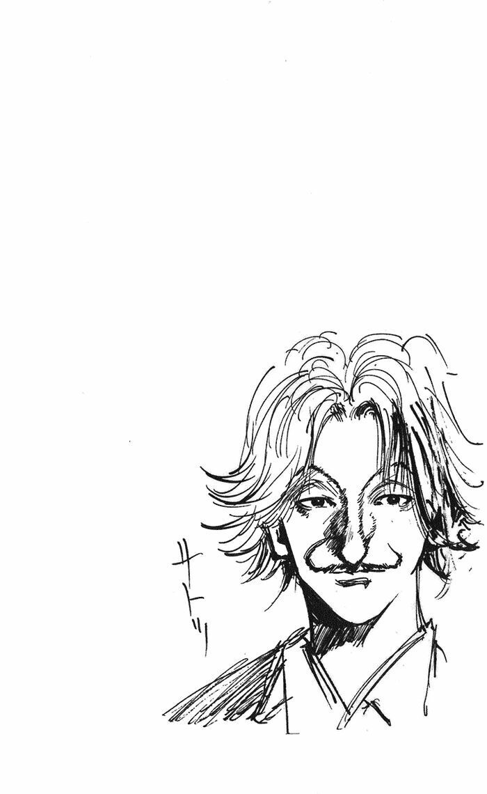 Hunter x Hunter Chap 9 - Next Chap 10