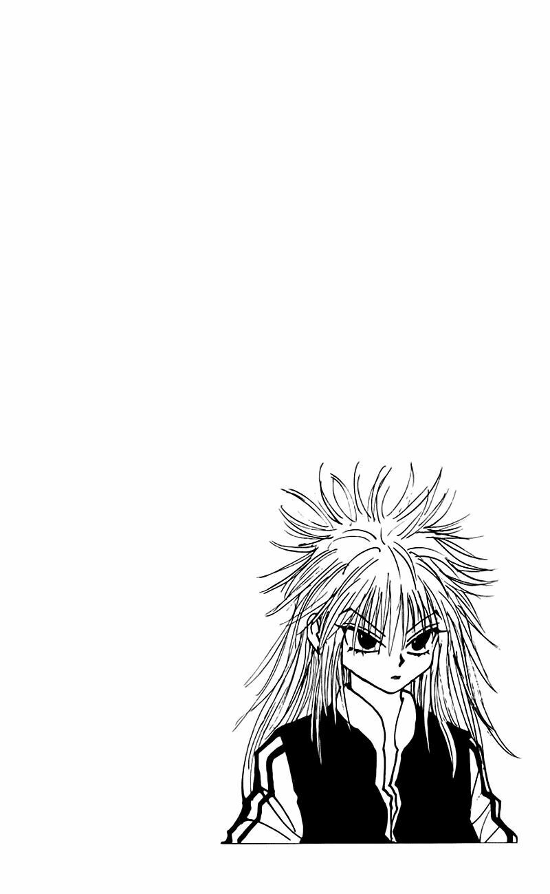 Hunter x Hunter Chap 90 - Next Chap 91