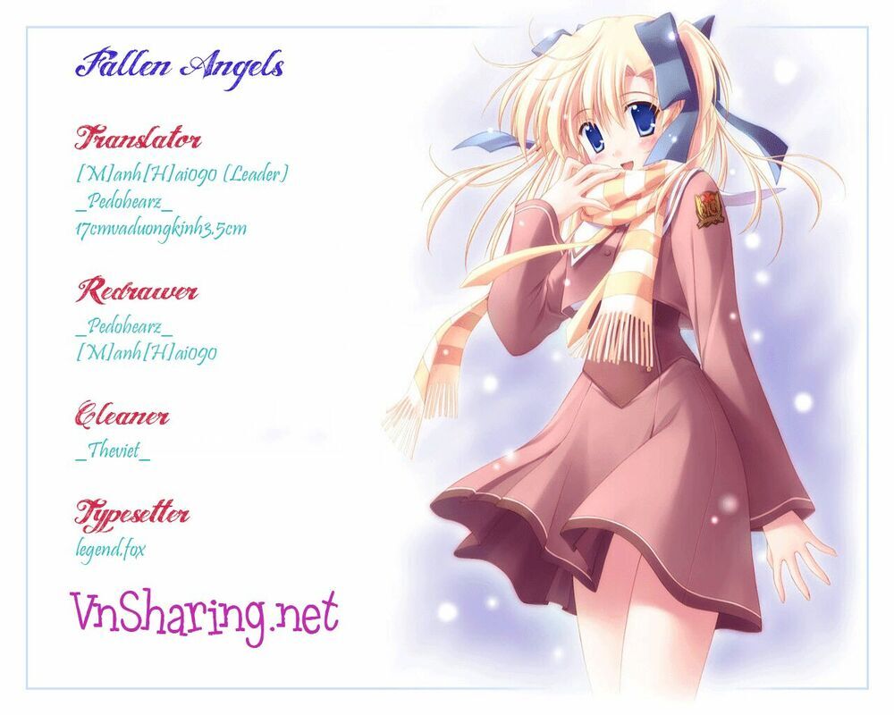 Hunter x Hunter Chap 91 - Next Chap 92