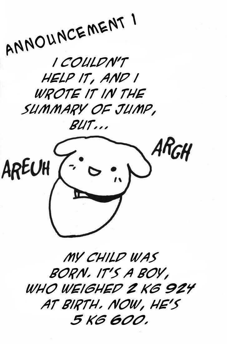 Hunter x Hunter Chap 94 - Next Chap 95