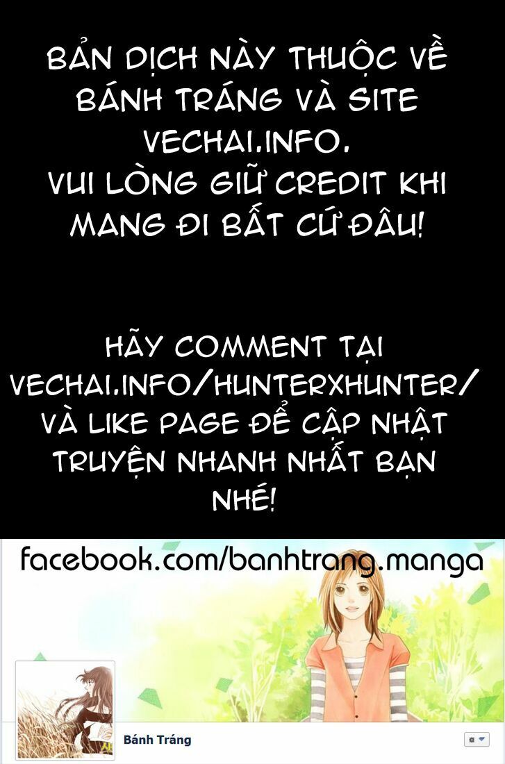 Hunter x Hunter Chap 94 - Next Chap 95