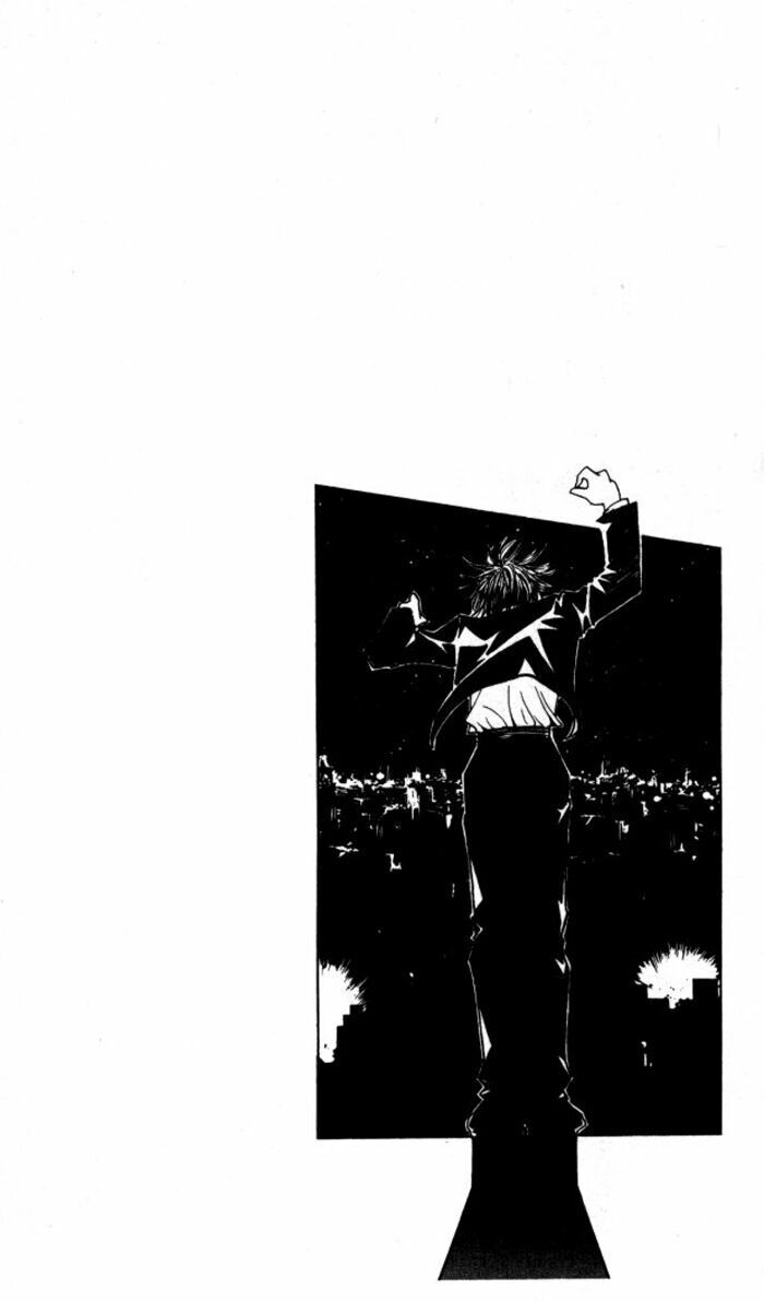 Hunter x Hunter Chap 99 - Next Chap 100