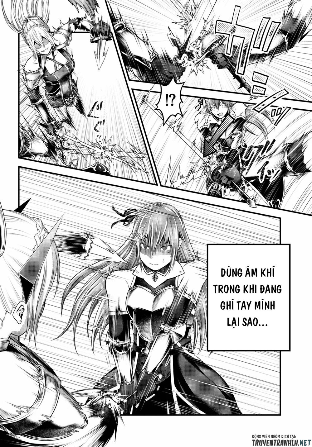 Murabito Desu Ga Nani Ka? Chap 36 - Next Chap 37