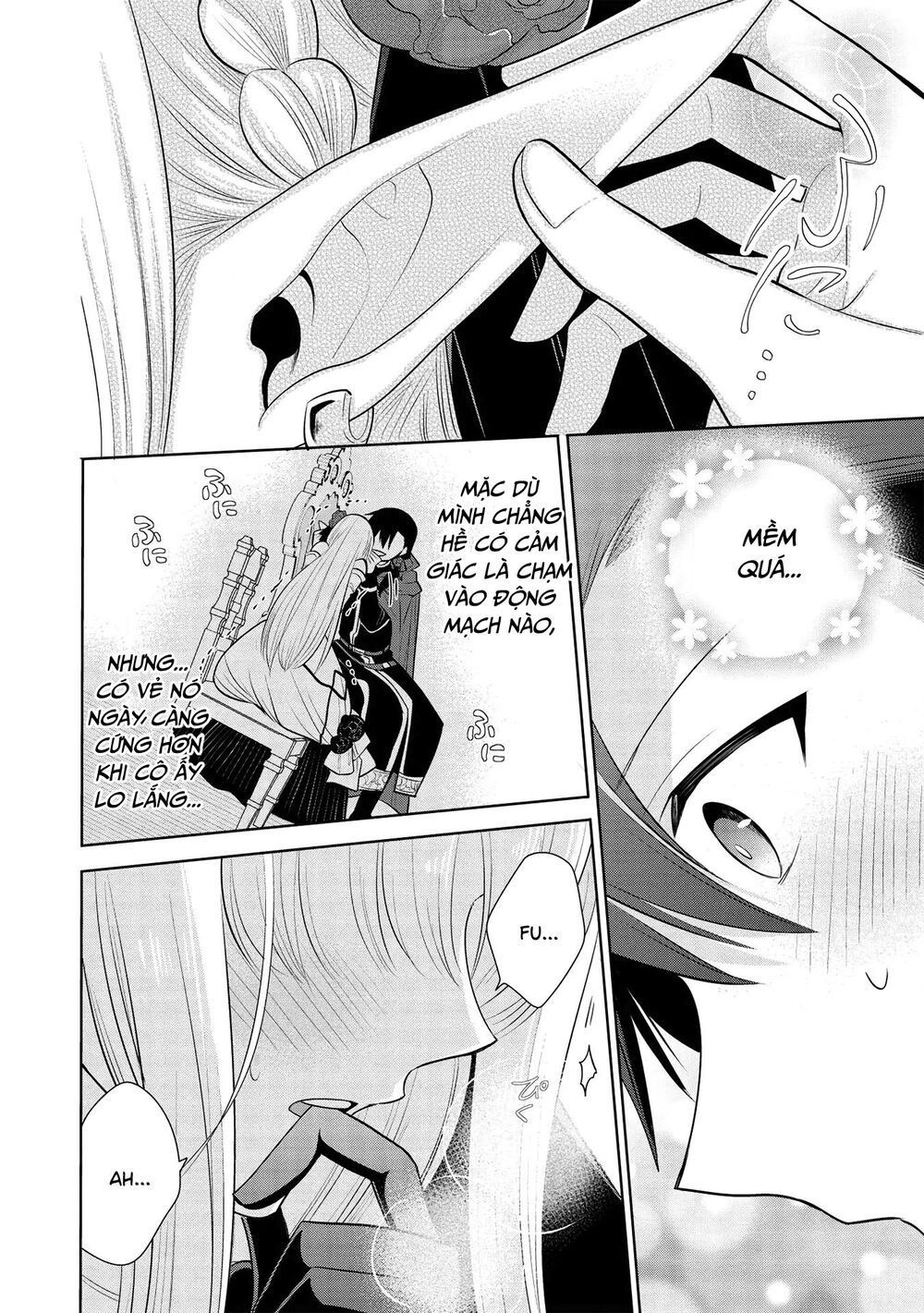 Maou No Ore Ga Dorei Elf Wo Yome Ni Shitanda Ga, Dou Medereba Ii? Chap 29 - Next Chap 30