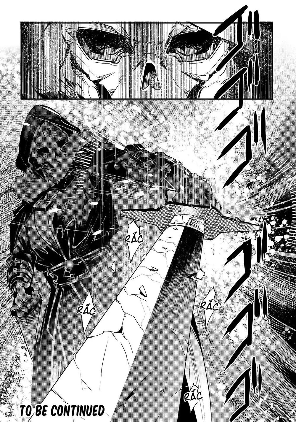 Nozomanu Fushi No Boukensha Chap 17 - Next Chap 18