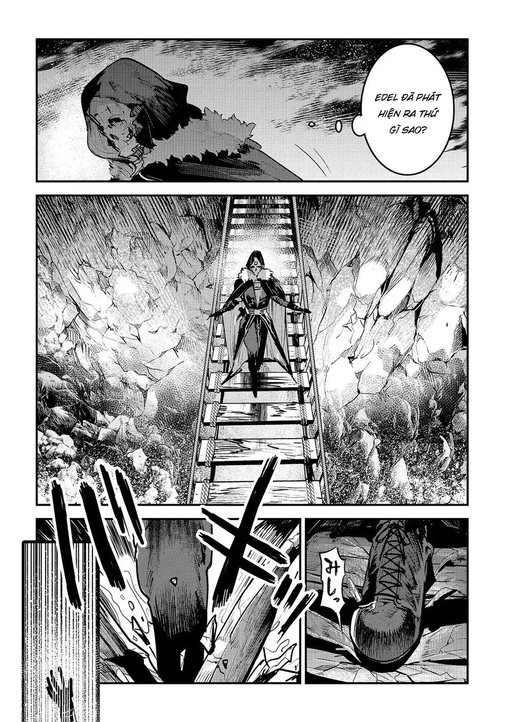 Nozomanu Fushi No Boukensha Chap 20 - Next Chap 21
