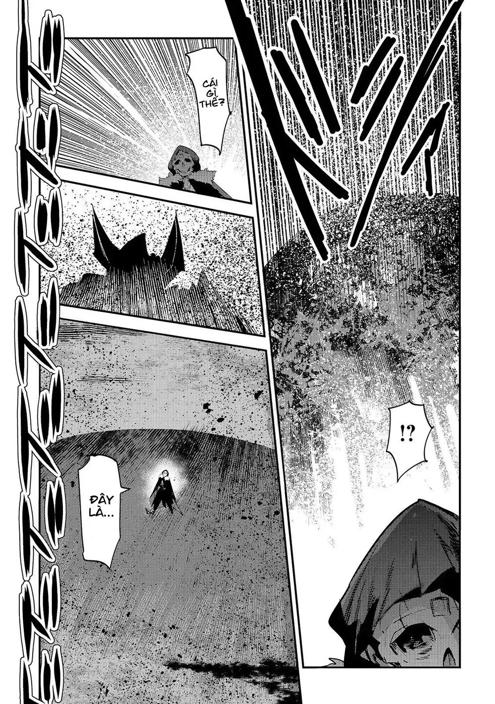 Nozomanu Fushi No Boukensha Chap 20 - Next Chap 21
