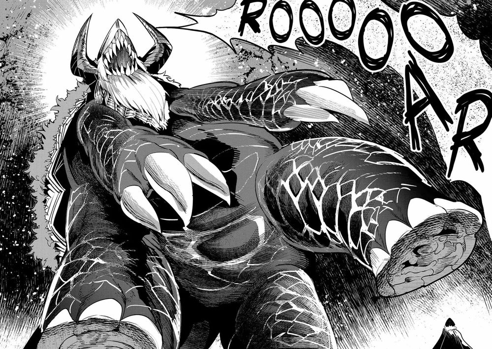 Nozomanu Fushi No Boukensha Chap 20 - Next Chap 21
