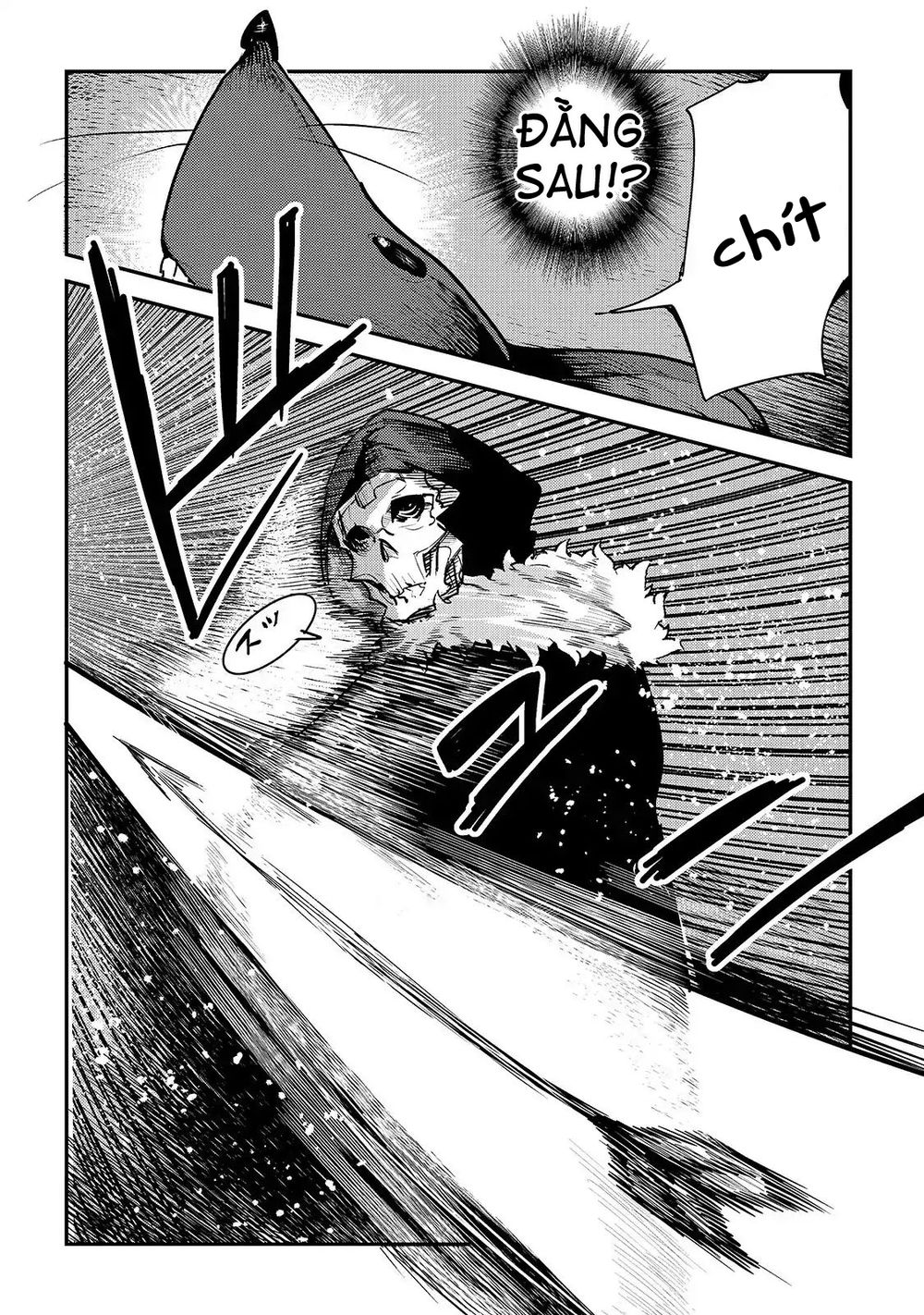 Nozomanu Fushi No Boukensha Chap 20 - Next Chap 21