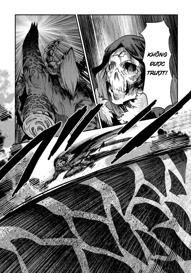 Nozomanu Fushi No Boukensha Chap 21 - Next Chap 22