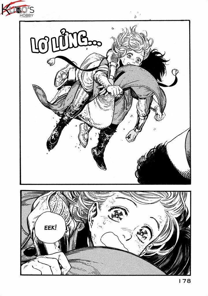 Công Xưởng Phép Thuật Chap 11 - Next Chap 12