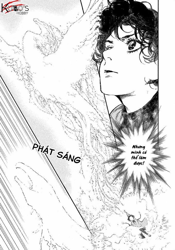 Công Xưởng Phép Thuật Chap 11 - Next Chap 12