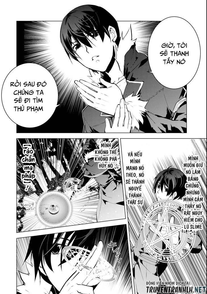 Tensei Kenja No Isekai Raifu ~ Daini No Shokugyo Wo Ete, Sekai Saikyou Ni Narimashita~ Chap 13 - Next Chap 14