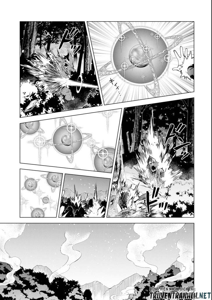 Tensei Kenja No Isekai Raifu ~ Daini No Shokugyo Wo Ete, Sekai Saikyou Ni Narimashita~ Chap 13 - Next Chap 14