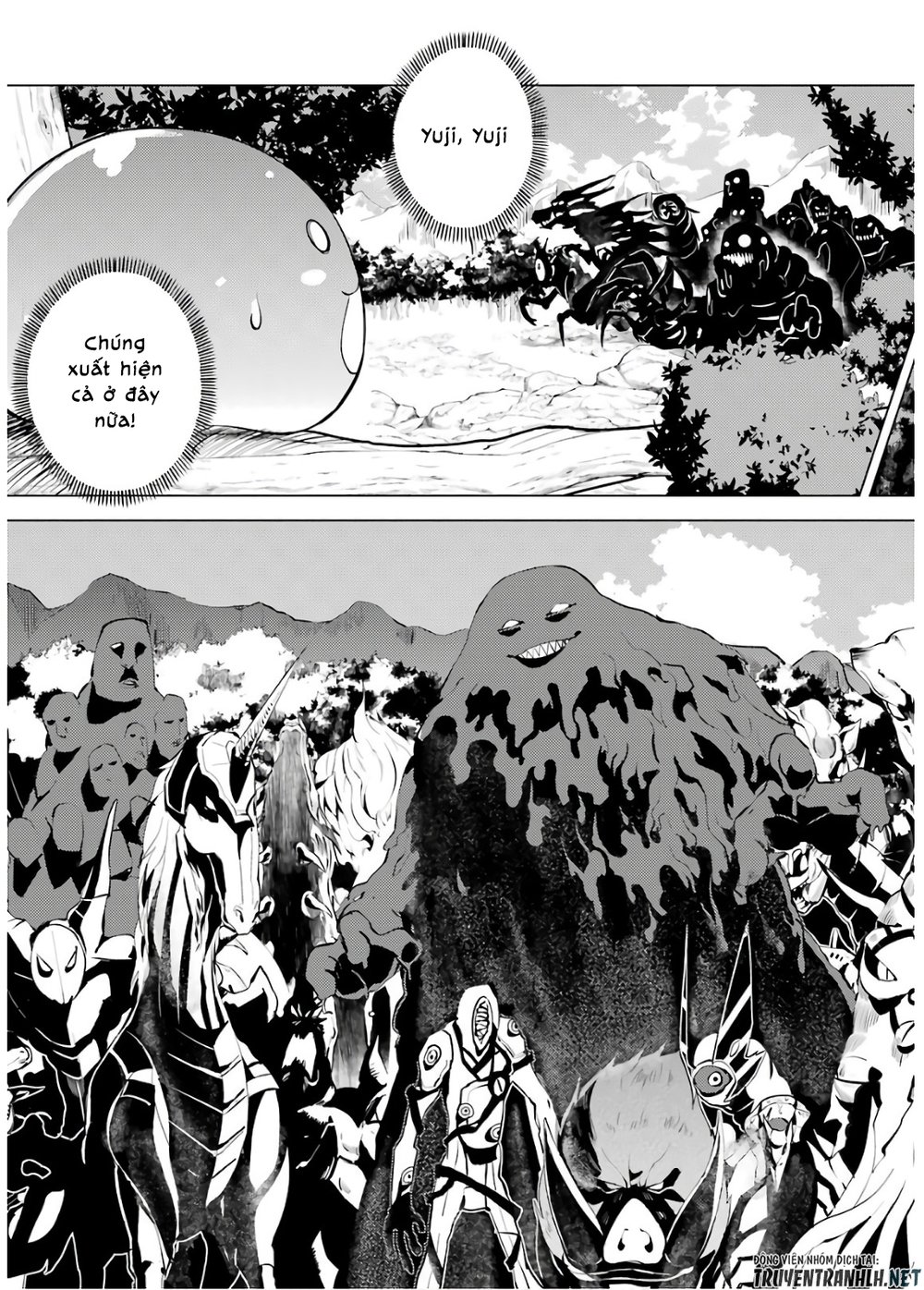 Tensei Kenja No Isekai Raifu ~ Daini No Shokugyo Wo Ete, Sekai Saikyou Ni Narimashita~ Chap 6 - Next Chap 7